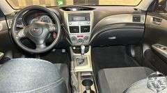 2009  Subaru  Impreza  Outback Sport