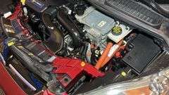 2013  Ford  C-Max   SEL