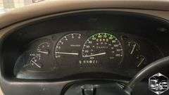 2000  Mercury  Mountaineer