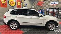 2007  BMW  X5