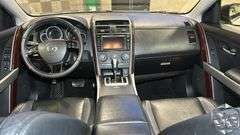 2008  Mazda  CX-9