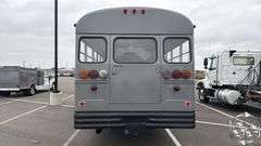 1988  Blue Bird  School Bus  TC/2000