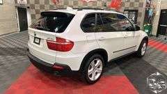 2007  BMW  X5