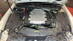 2008  Cadillac  STS