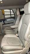 2011  Buick  Enclave  CXL