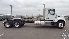 2014  Volvo  VHD