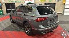 2023  Volkswagen  Tiguan  SE