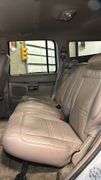 2000  Mercury  Mountaineer