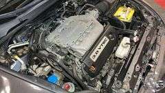 2005  Honda  Accord   SE