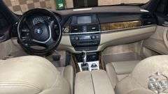 2007  BMW  X5