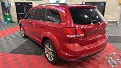 2012  Dodge  Journey   R/T