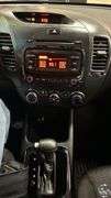 2017  Kia  Forte  LX