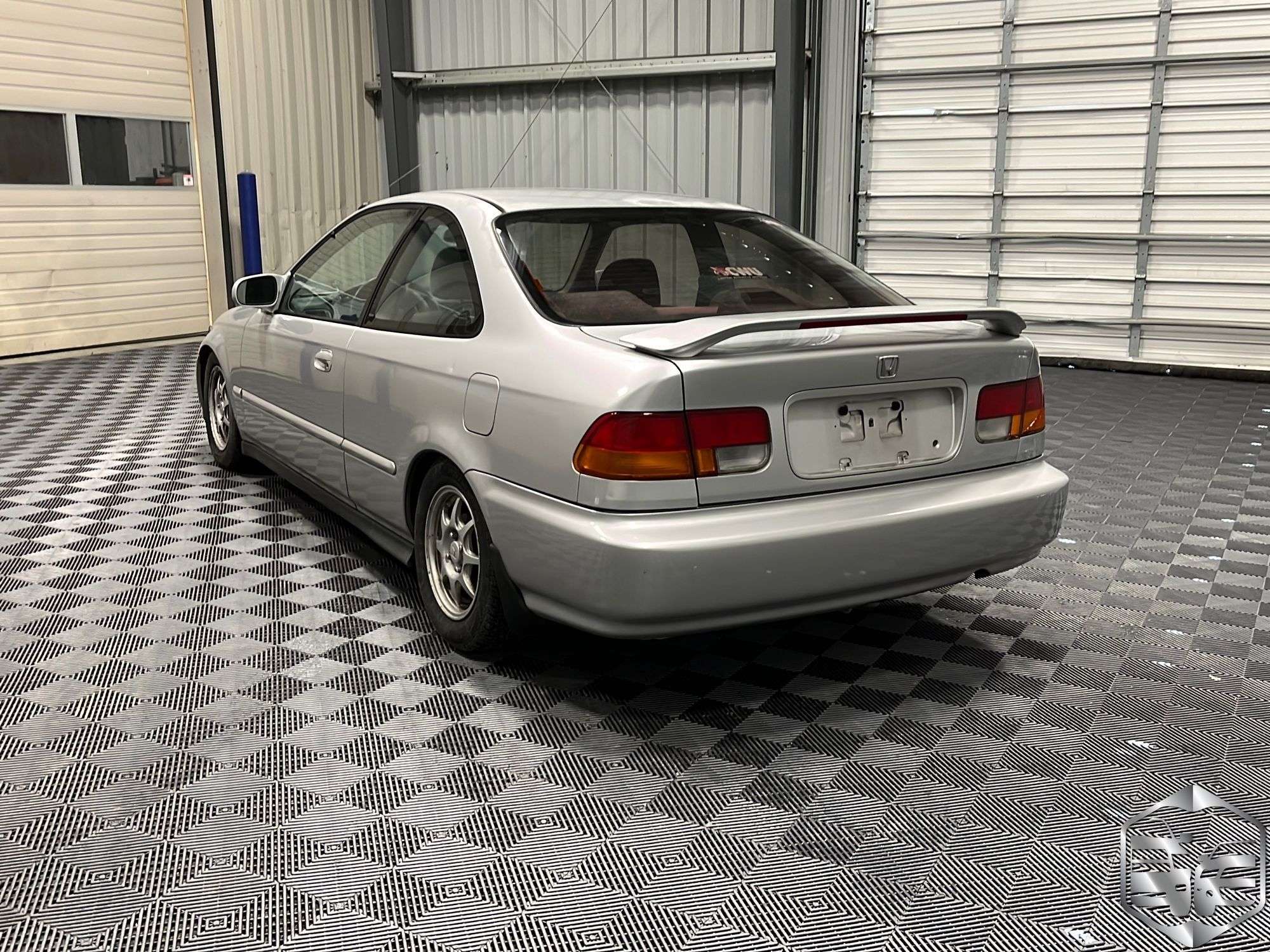 2点おまとめ出品 1997 Honda Civic HX - Trucks & Auto Auctions