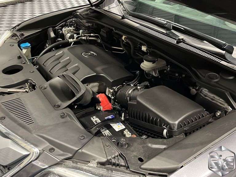 2017 Acura RDX  W/Tech