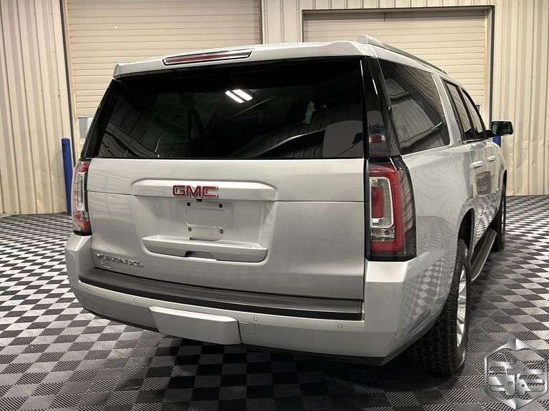 2020 GMC Yukon XL 1500 SLT