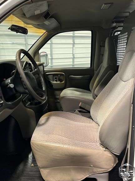 1999 Chevrolet Express 3500  G3500