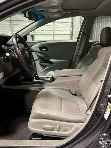 2017 Acura RDX  W/Tech
