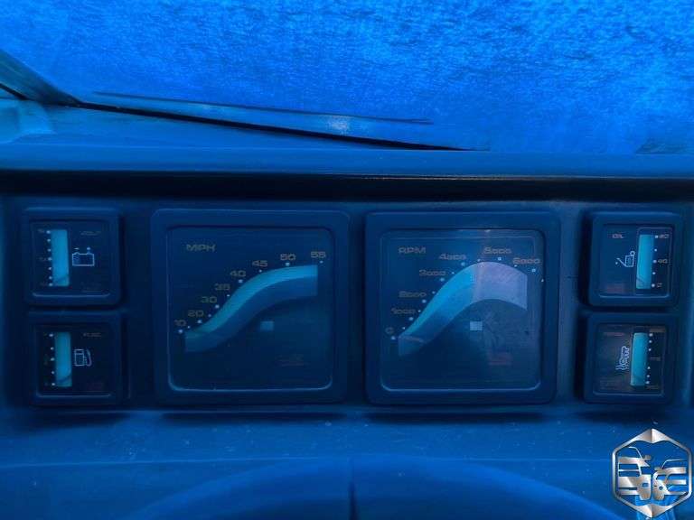 1987 Bayliner Boat