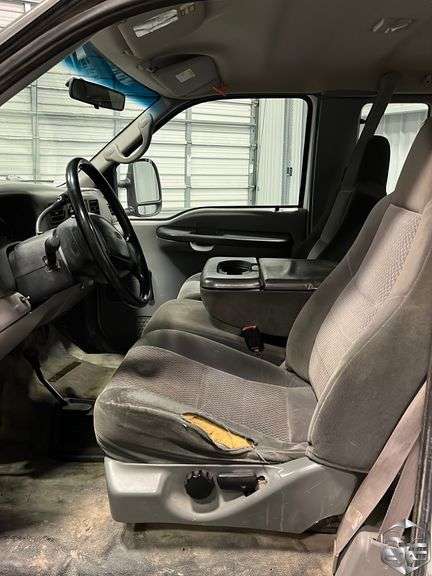 1999 Ford F350 Super Duty  XL