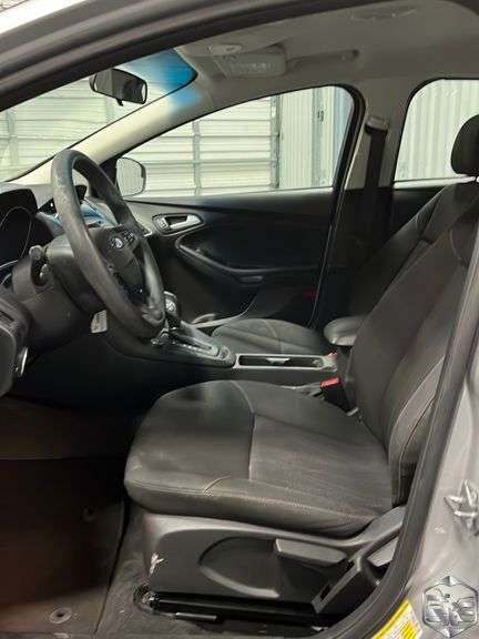 2015 Ford Focus  SE