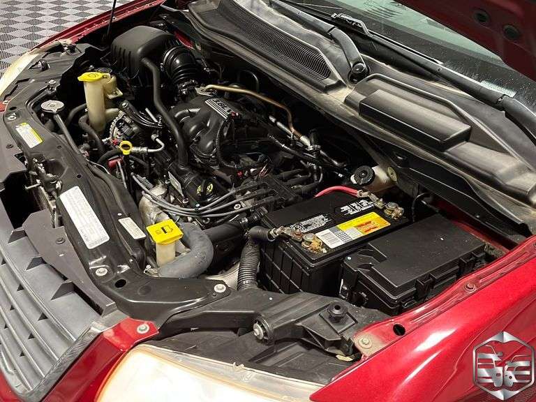 2010 Chrysler Town & Country Touring