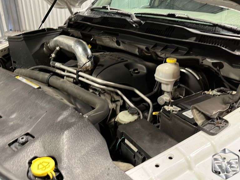 2010 Dodge Ram 2500  ST