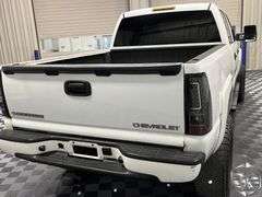 2004 Chevrolet Silverado 2500 LS