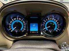 2013 Buick LaCrosse Premium II