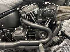 2020 Harley-Davidson FXBB