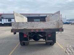 1994 Ford F700 F Series
