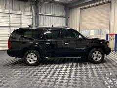 2008 Chevrolet Suburban LS