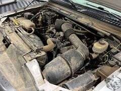 1999 Ford F350 Super Duty  XL