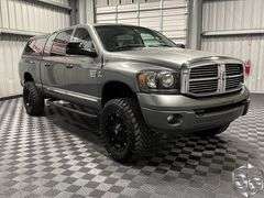 2008 Dodge Ram 3500 Laramie