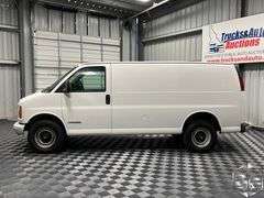1999 Chevrolet Express 3500  G3500