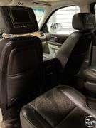 2012 Cadillac Escalade ESV  Platinum Edition