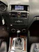 2009 Mercedes-Benz C-Class C300 Sport