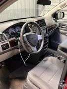 2010 Chrysler Town & Country Touring