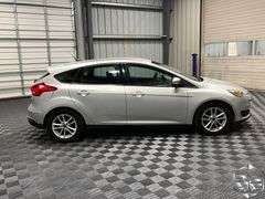 2015 Ford Focus  SE