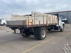 1994 Ford F700 F Series