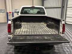 1999 Ford F350 Super Duty  XL