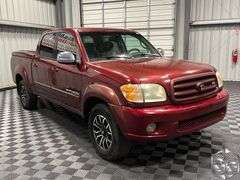 2005 Toyota Tundra SR5