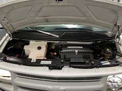 1999 Chevrolet Express 3500  G3500