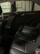 2009 Mercedes-Benz C-Class C300 Sport