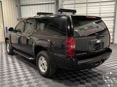 2008 Chevrolet Suburban LS