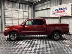 2005 Toyota Tundra SR5