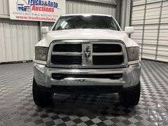 2010 Dodge Ram 2500  ST