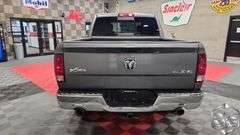 2012 Ram 1500  Big Horn