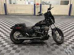 2020 Harley-Davidson FXBB