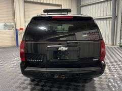 2008 Chevrolet Suburban LS