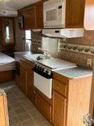 2005 Skyline Nomad Camp Trailer